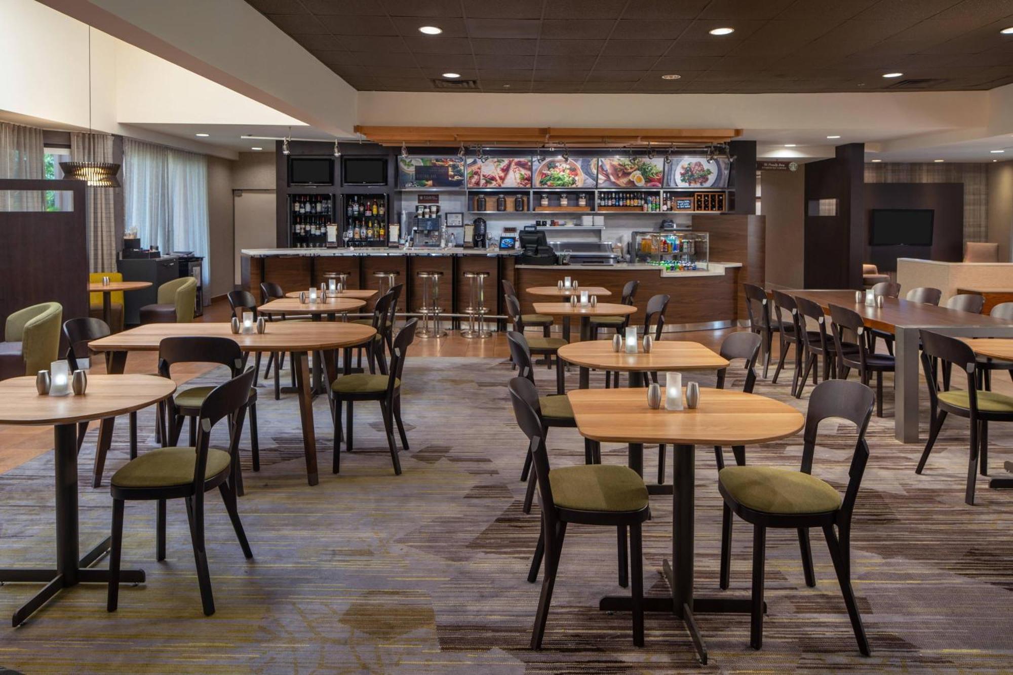 Courtyard By Marriott Jacksonville At The Mayo Clinic Campus/Beaches Ngoại thất bức ảnh