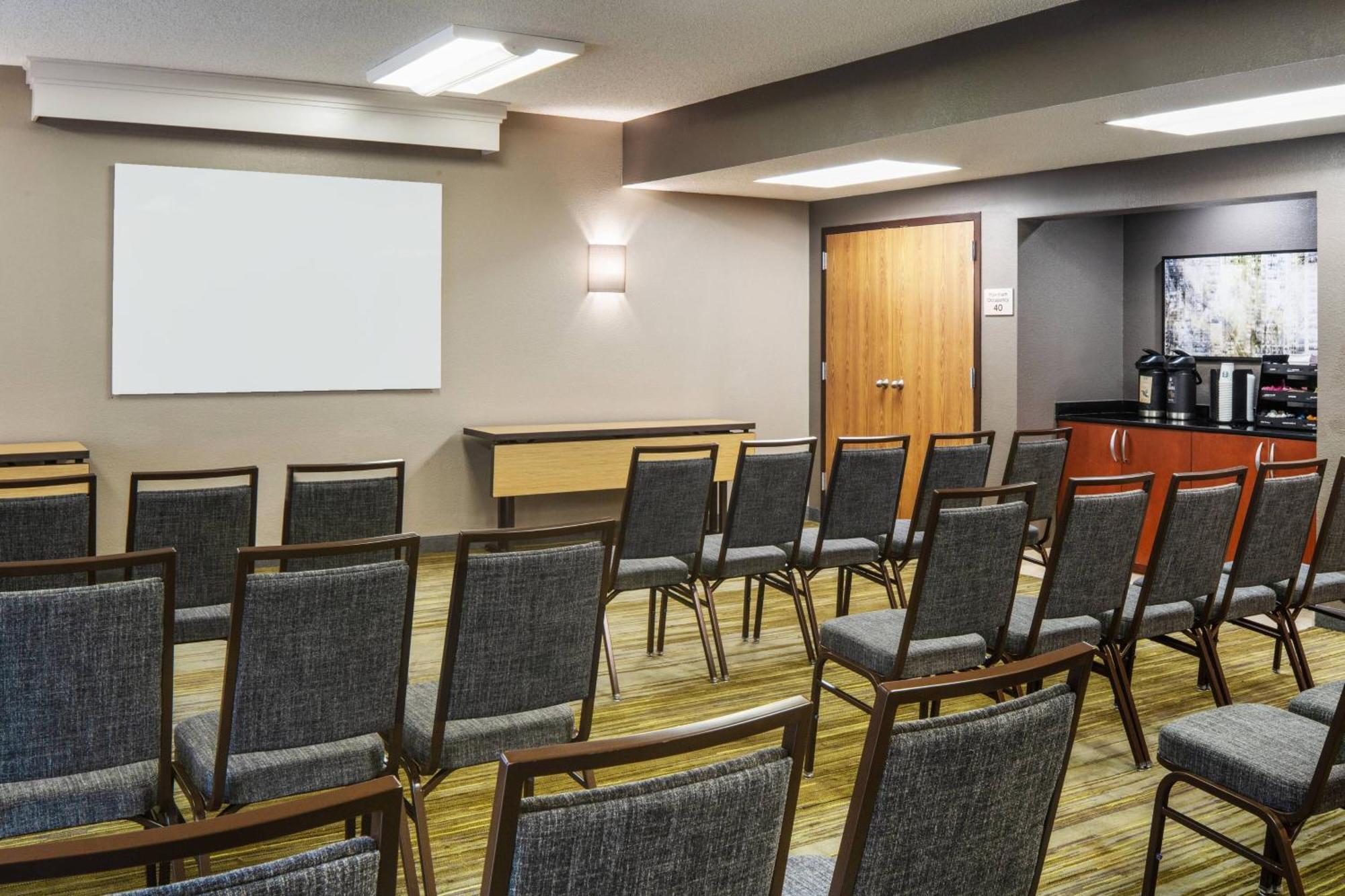 Courtyard By Marriott Jacksonville At The Mayo Clinic Campus/Beaches Ngoại thất bức ảnh
