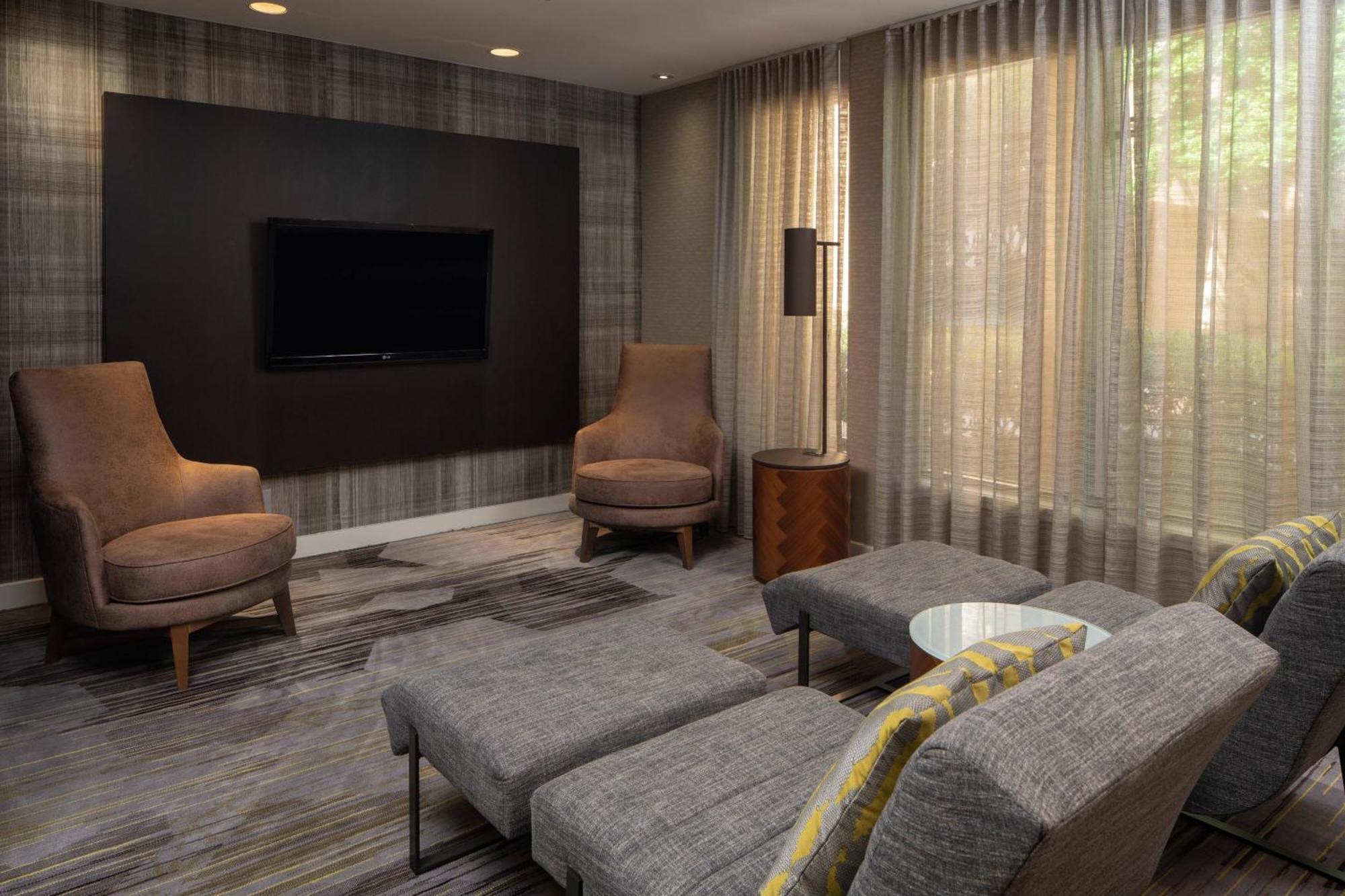 Courtyard By Marriott Jacksonville At The Mayo Clinic Campus/Beaches Ngoại thất bức ảnh