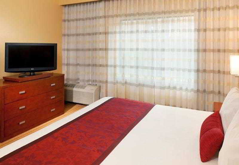 Courtyard By Marriott Jacksonville At The Mayo Clinic Campus/Beaches Ngoại thất bức ảnh