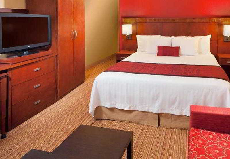 Courtyard By Marriott Jacksonville At The Mayo Clinic Campus/Beaches Ngoại thất bức ảnh