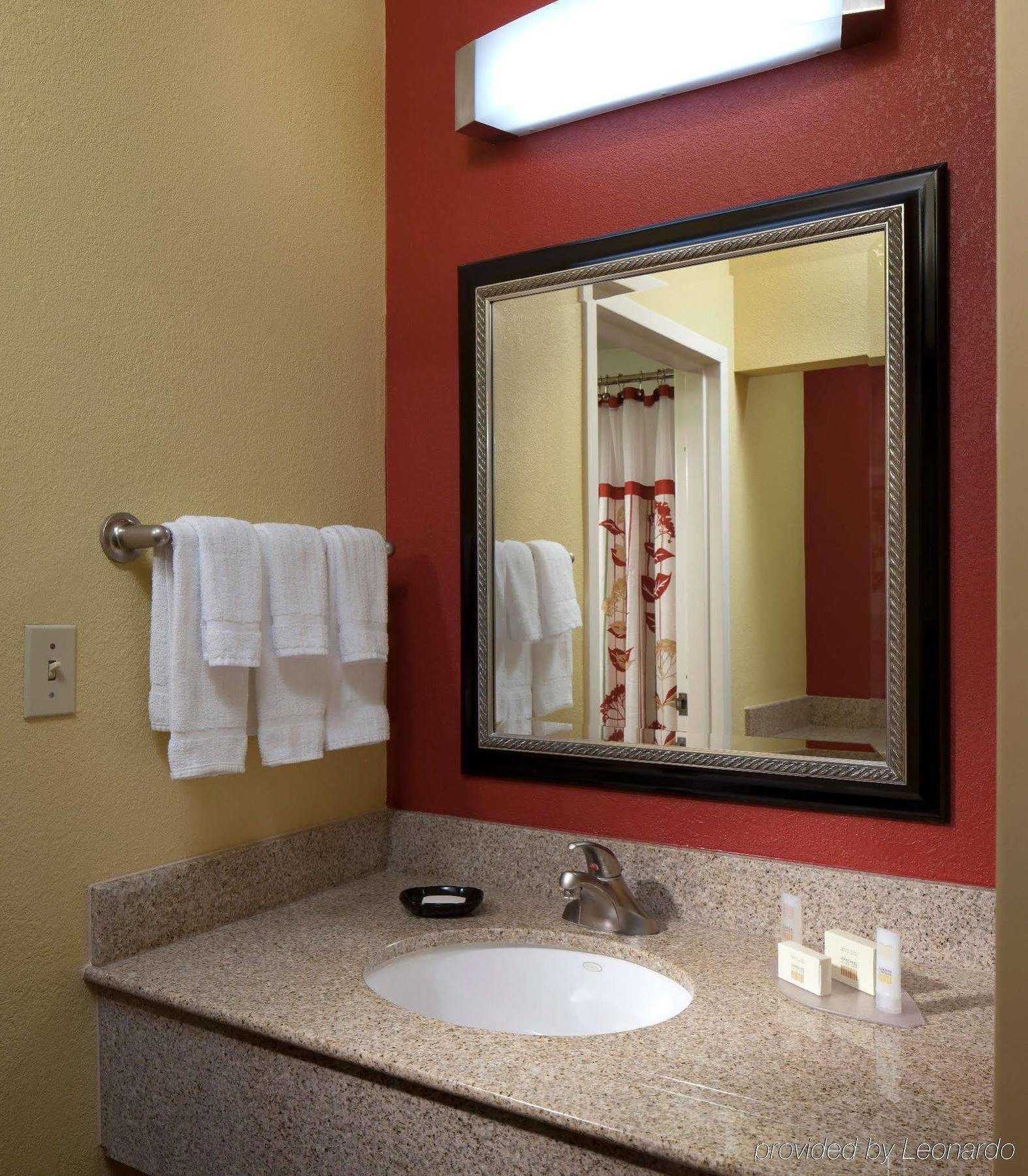 Courtyard By Marriott Jacksonville At The Mayo Clinic Campus/Beaches Ngoại thất bức ảnh