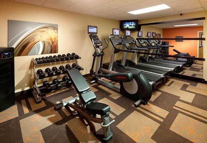 Courtyard By Marriott Jacksonville At The Mayo Clinic Campus/Beaches Ngoại thất bức ảnh
