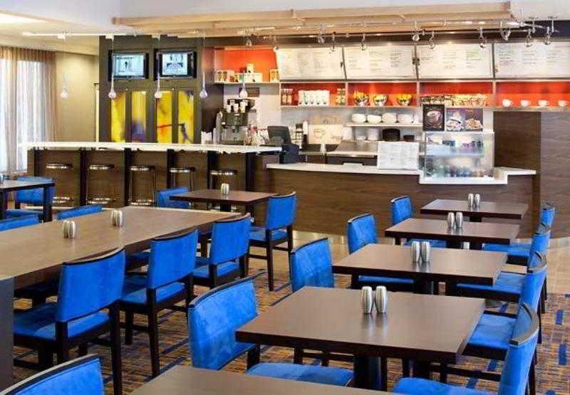 Courtyard By Marriott Jacksonville At The Mayo Clinic Campus/Beaches Ngoại thất bức ảnh