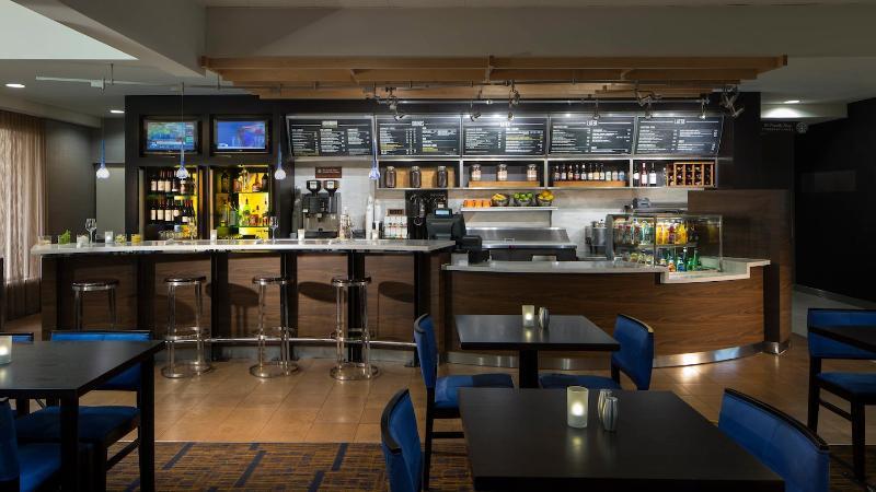 Courtyard By Marriott Jacksonville At The Mayo Clinic Campus/Beaches Ngoại thất bức ảnh