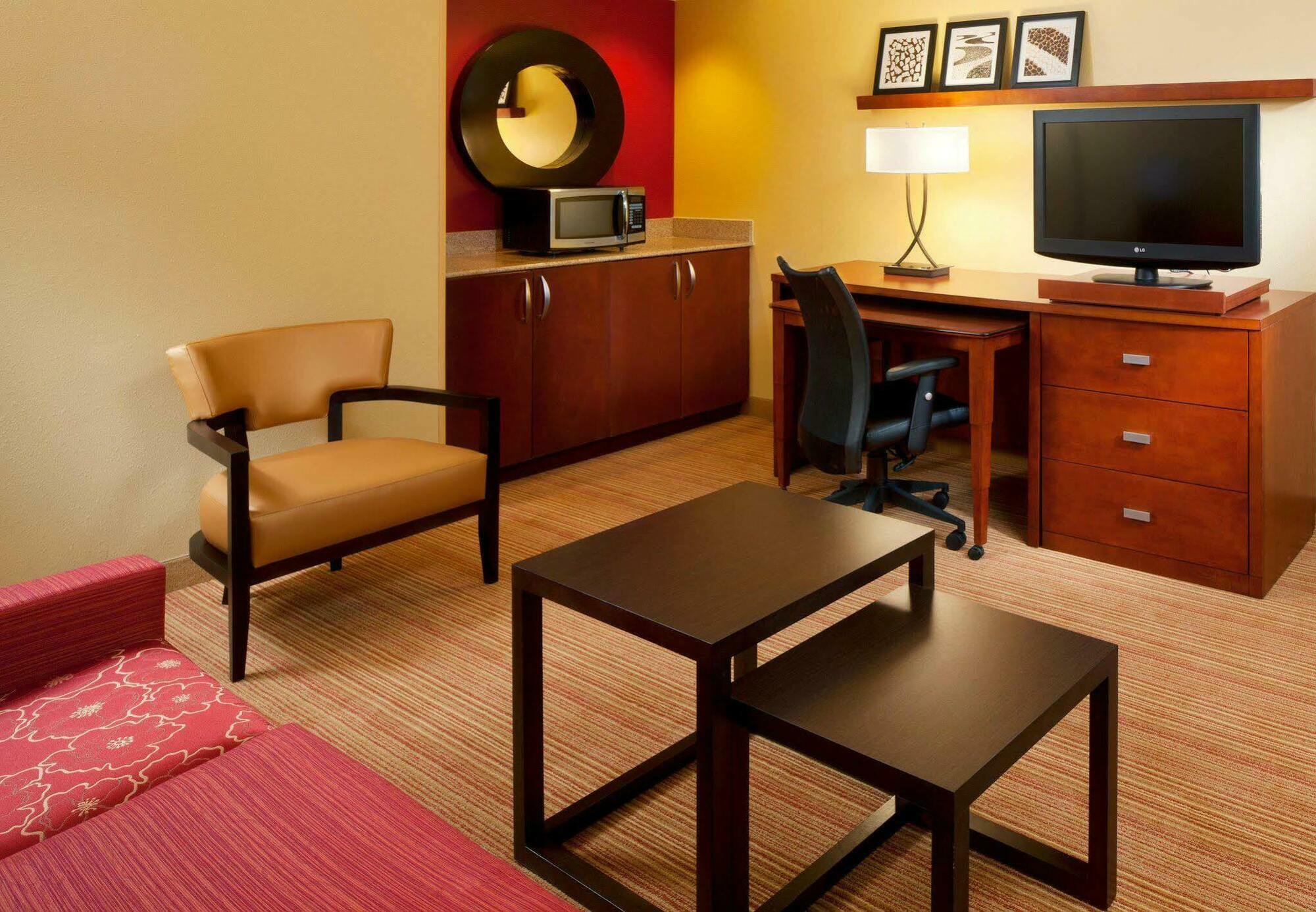 Courtyard By Marriott Jacksonville At The Mayo Clinic Campus/Beaches Ngoại thất bức ảnh