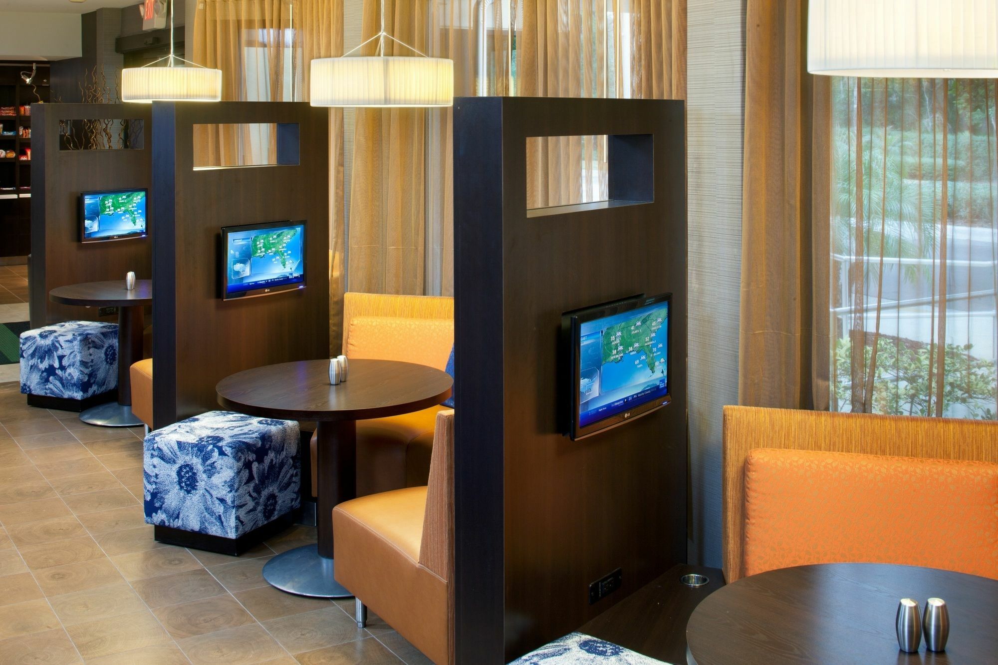Courtyard By Marriott Jacksonville At The Mayo Clinic Campus/Beaches Ngoại thất bức ảnh