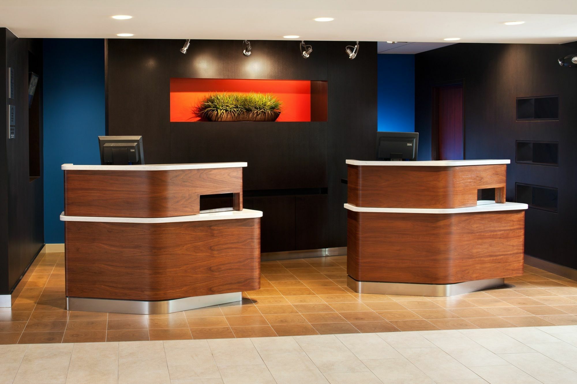 Courtyard By Marriott Jacksonville At The Mayo Clinic Campus/Beaches Ngoại thất bức ảnh