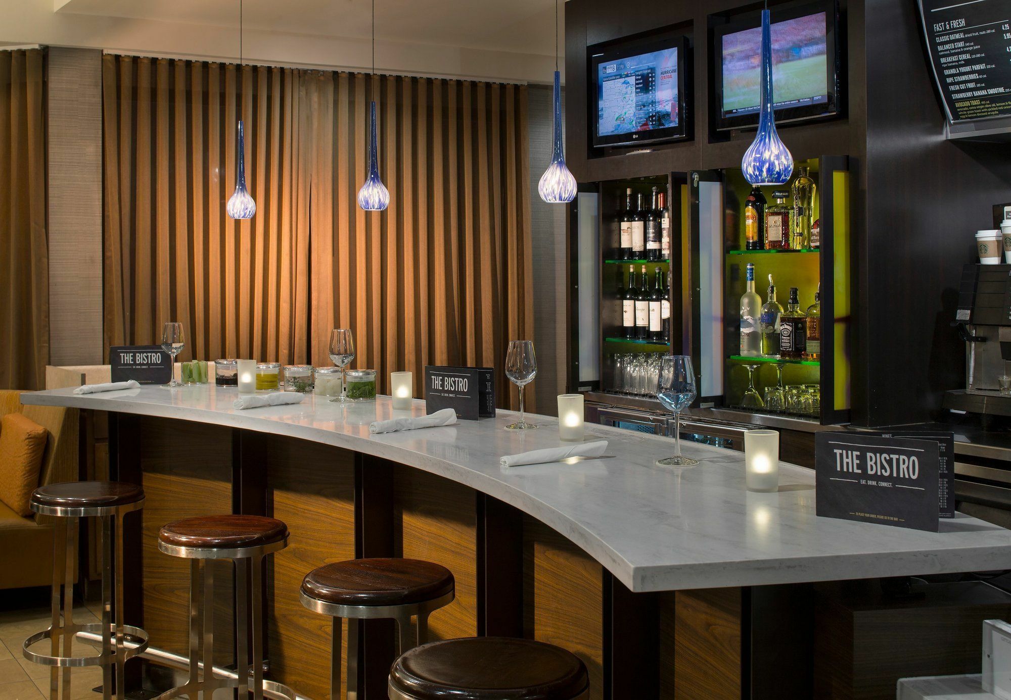 Courtyard By Marriott Jacksonville At The Mayo Clinic Campus/Beaches Ngoại thất bức ảnh