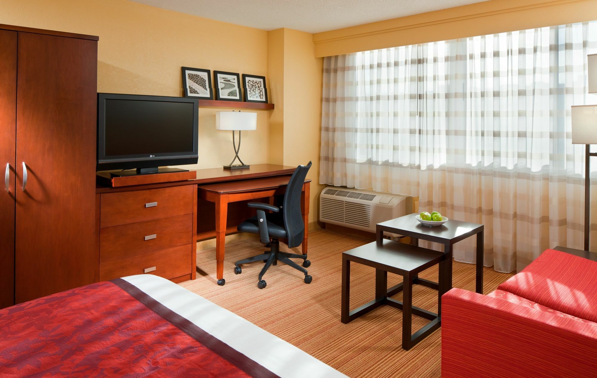 Courtyard By Marriott Jacksonville At The Mayo Clinic Campus/Beaches Ngoại thất bức ảnh