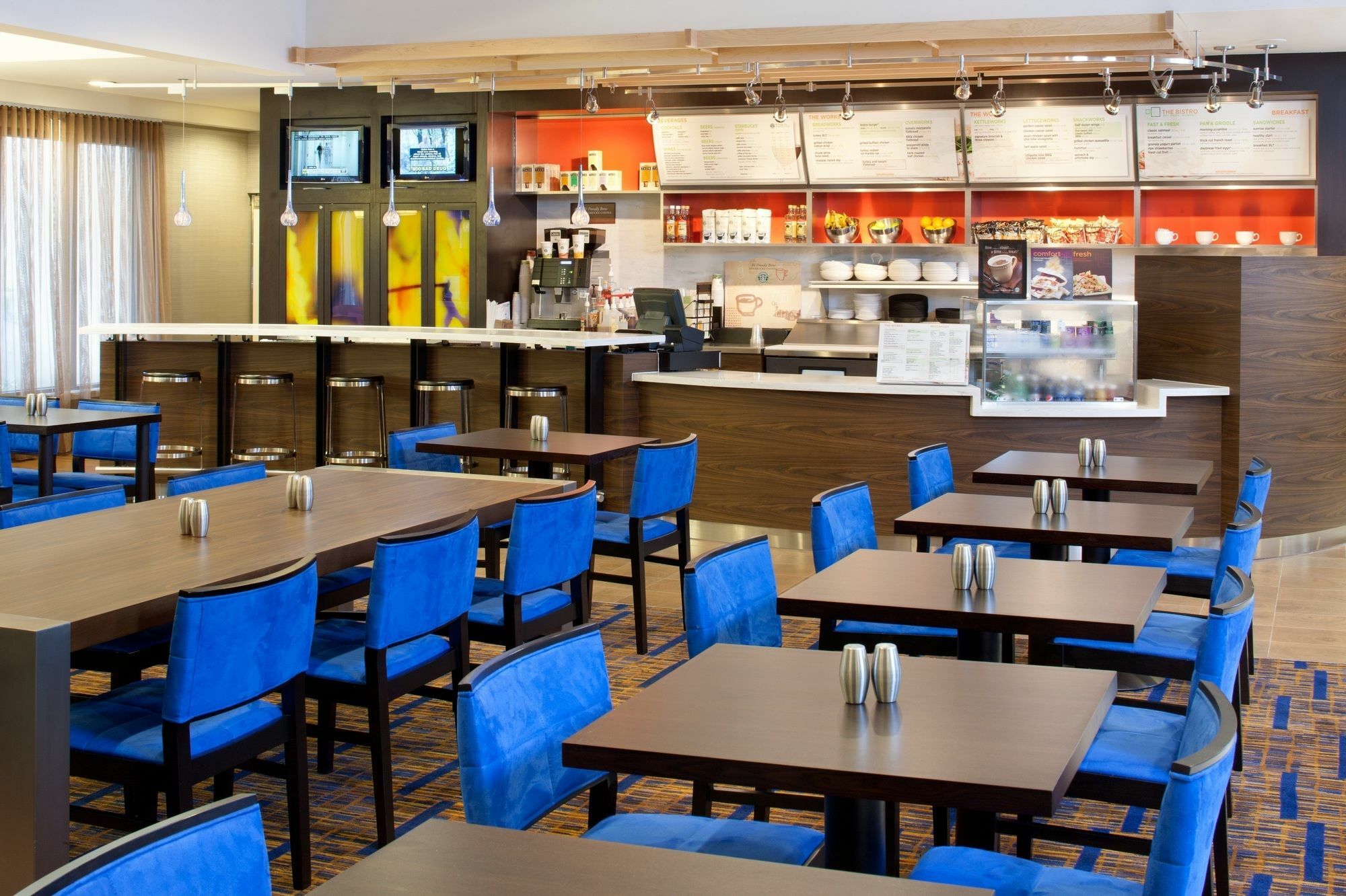 Courtyard By Marriott Jacksonville At The Mayo Clinic Campus/Beaches Ngoại thất bức ảnh