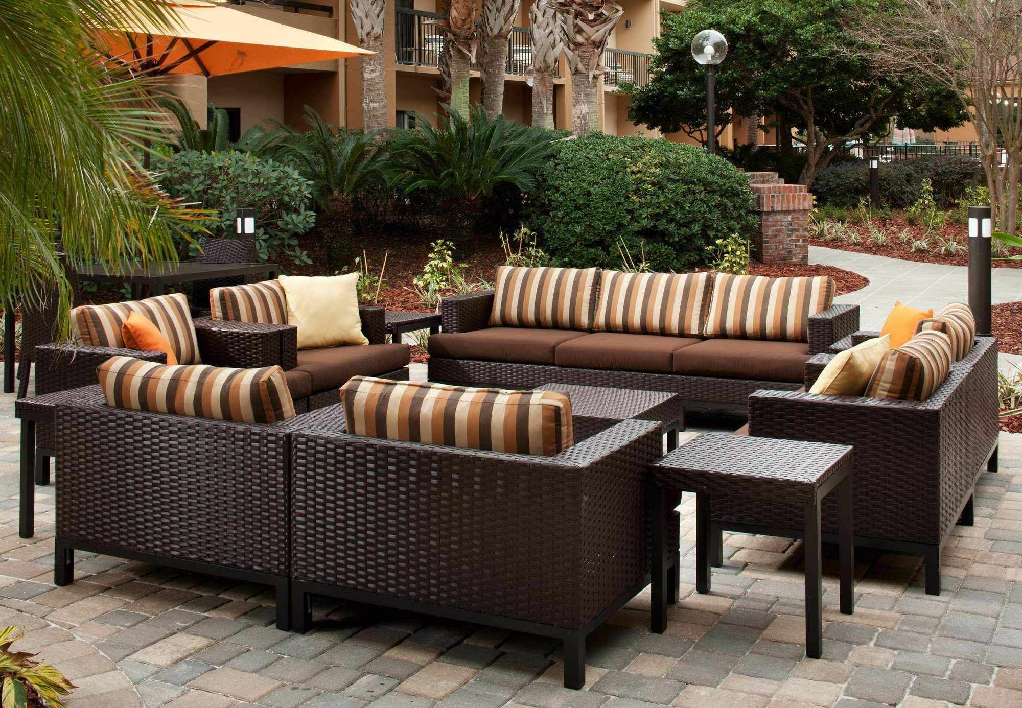 Courtyard By Marriott Jacksonville At The Mayo Clinic Campus/Beaches Ngoại thất bức ảnh