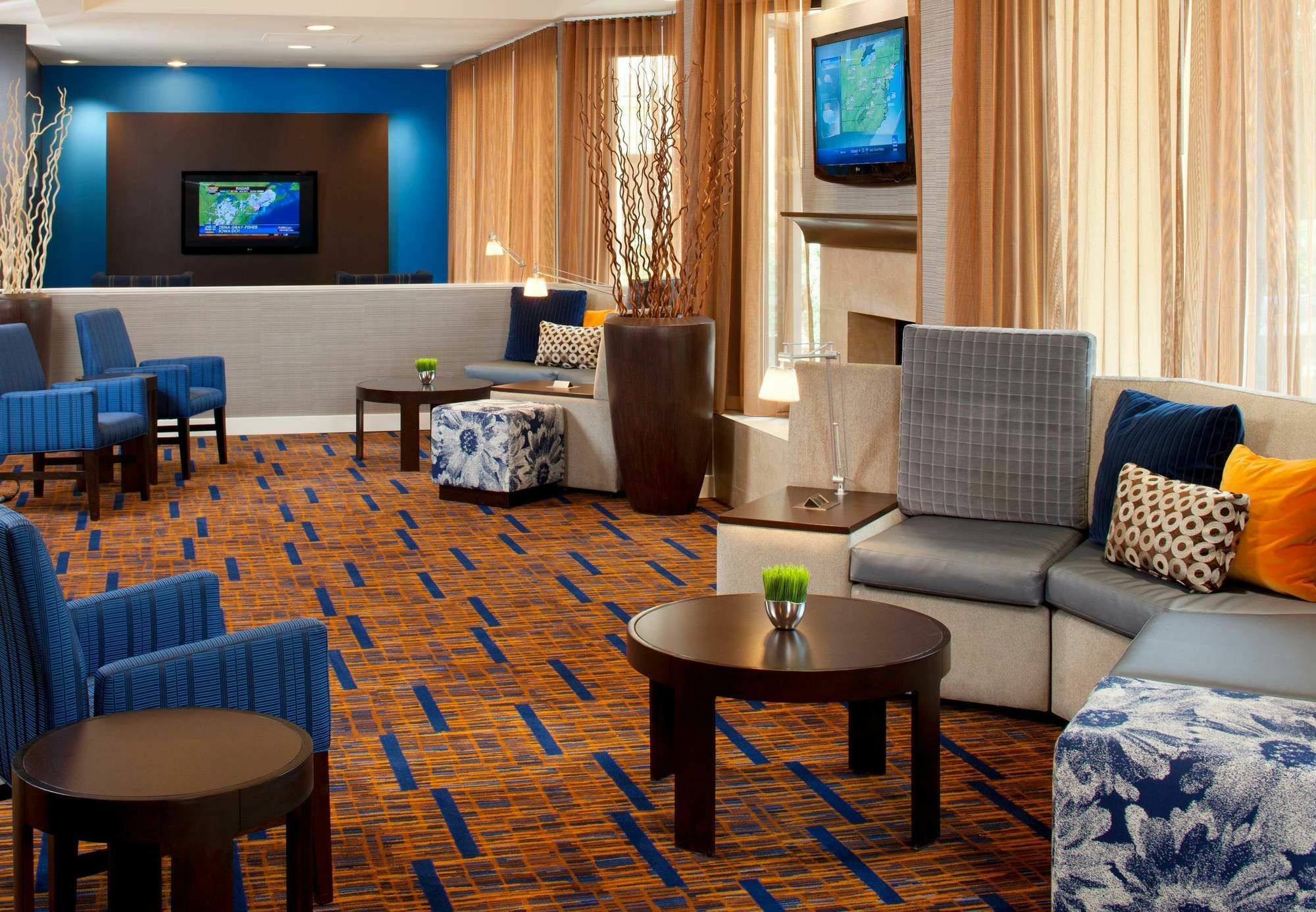 Courtyard By Marriott Jacksonville At The Mayo Clinic Campus/Beaches Ngoại thất bức ảnh
