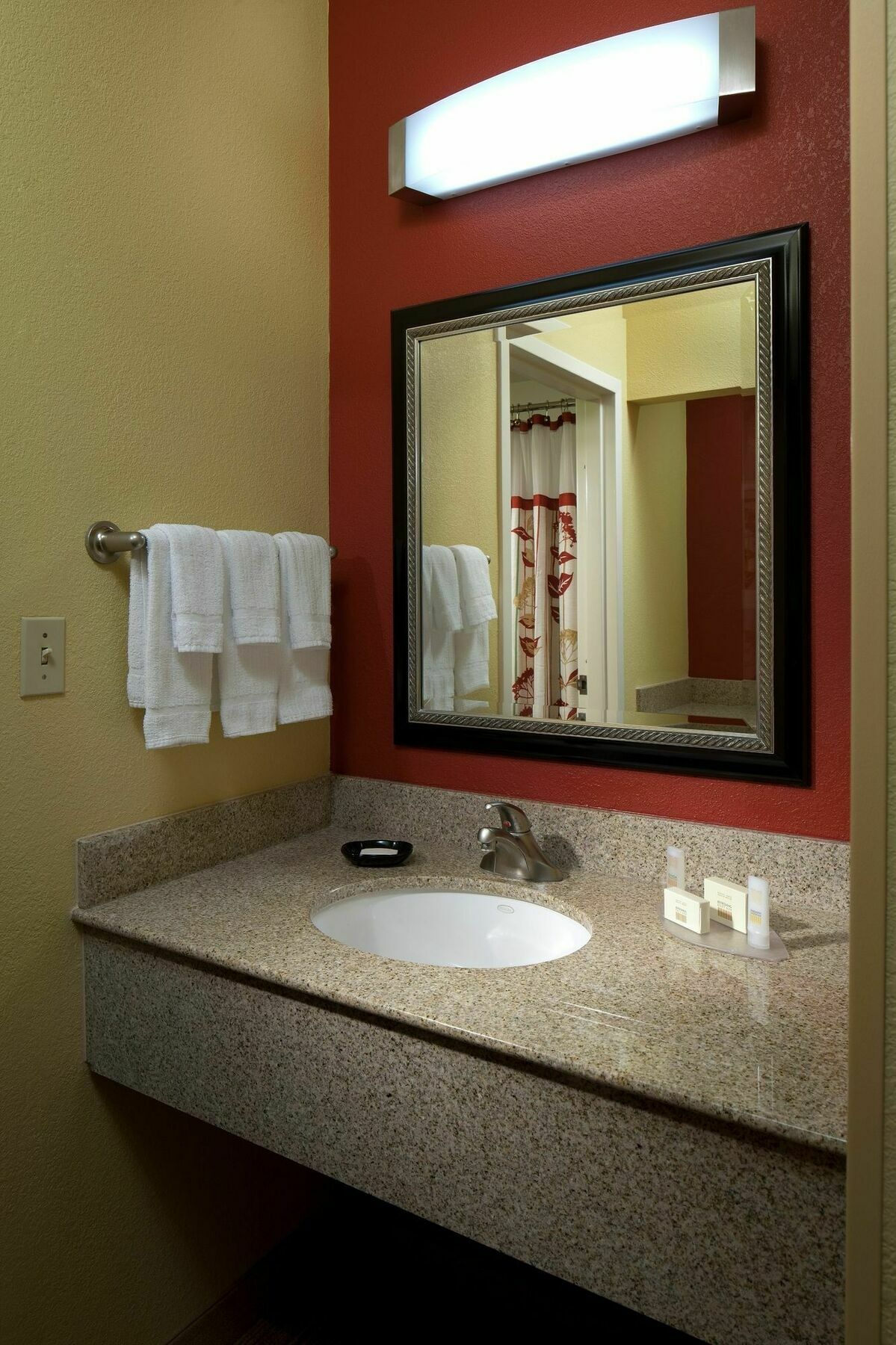Courtyard By Marriott Jacksonville At The Mayo Clinic Campus/Beaches Ngoại thất bức ảnh